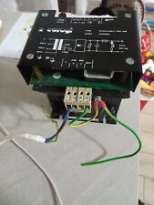 Trasformatore Ingresso 230V 400V Uscita 24V