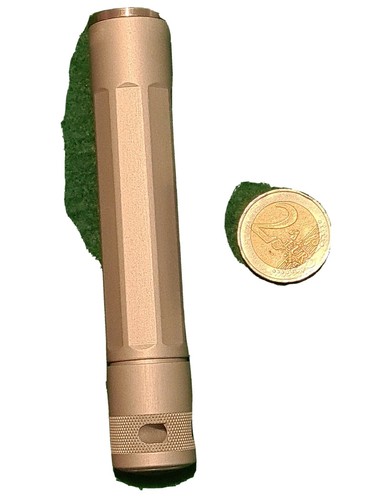 Torcia led potente - , in