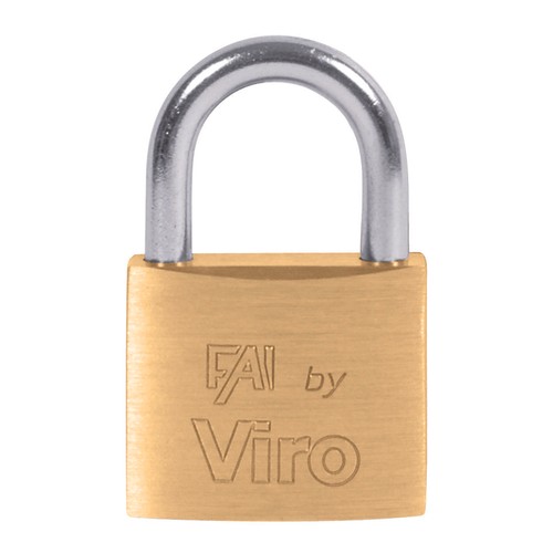 Viro lucchetto fai - lucchetto,