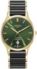 Orologio da polso uomo Roamer