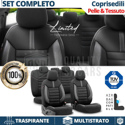 Coprisedili per audi in - per,