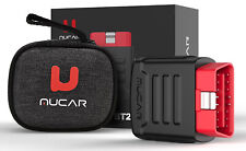 DIAGNOSI AUTO COMPLETA PROFESSIONALE MULTIMARCA MUCAR - 24 MESI DI AGGIORNAMENTI