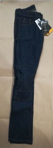 Jeans moto donna - moto, hevik