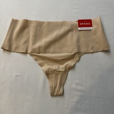 Spanx L Mutandine Perizoma