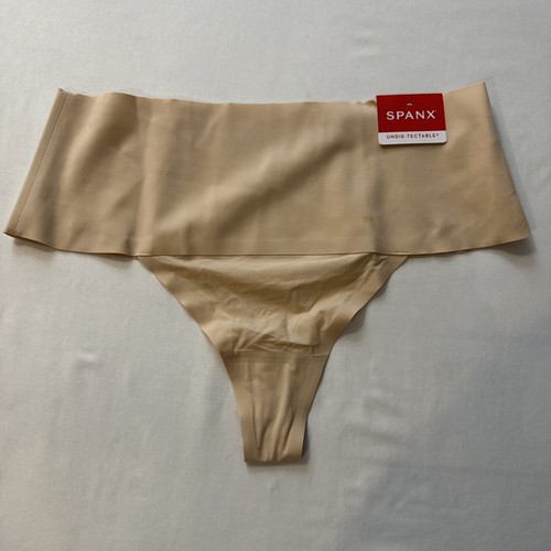 Spanx mutandine perizoma - spanx,