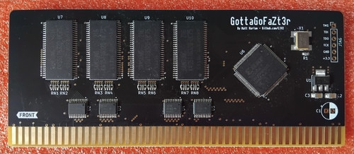 Commodore amiga gottagofazt3r - commodore,