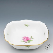 Ciotola contorno Meissen in