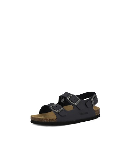 Sandaletti bambino blu