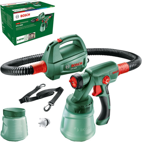 Bosch home and garden - home,