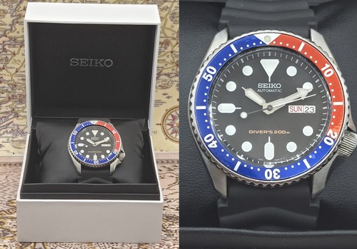 Orologio seiko automatico uomo - seiko,
