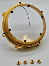 Coperchio Frizione per Ducati