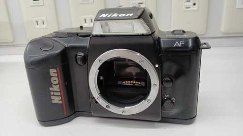 Corpo fotocamera reflex