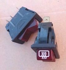ALFA ROMEO EPOCA INTERRUTTORE LUNOTTO TERMIC ALFASUD ALFETTA GTV GIULIETTA NUOVO