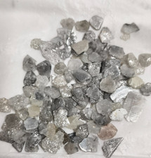 Lotto diamanti sfusi forma