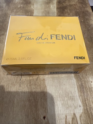 Fan fendi eau - fan,