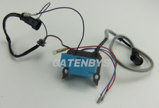 Nuovo TOMOS A30 A35 6v Accensione HT Bobina AC Magneto 4 Fili Luci Ricarica