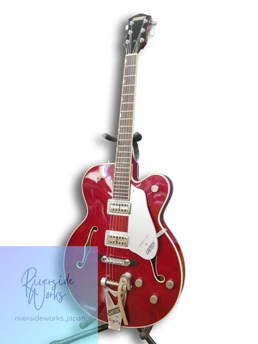 Gretsch chitarra elettrica - gretsch,