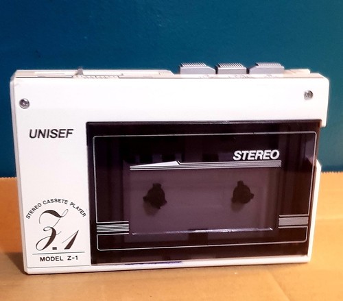 Stereo lettore cassette