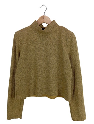 Zara camicia maglia donna - maglia,