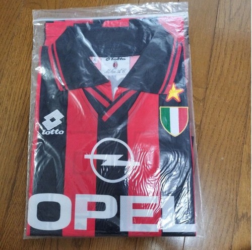 Lotto milan home - milan, #18