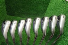 Callaway X-20 USA Set di ferri
