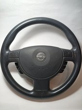 Volante Opel Corsa 2000 Con Airbag 