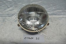 CITROEN DS 19 21 PALLAS ID