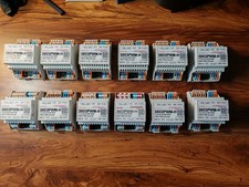 Dimmer LED DMX RDM 3 canali