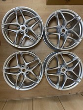 Cerchi originali Ferrari