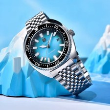 Orologio Uomo 42MM BENYAR