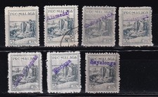 1936/1939 - España - Guerra