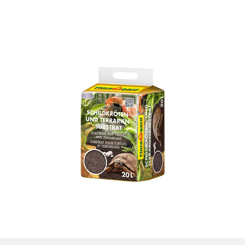 Substrato floragard per - substrato,