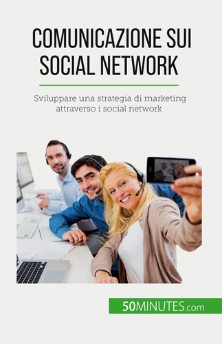 Comunicazione sui social