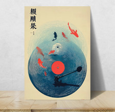 Poster arredamento moderno - poster, da