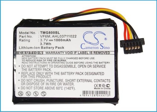 Batteria per rohs - per,