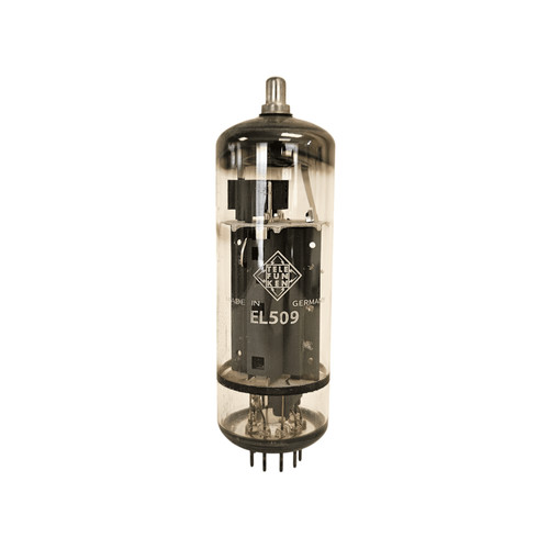 El509 telefunken nos tubo - el509,