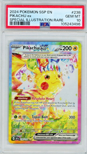 2024 pokemon surging sparks - pokemon,