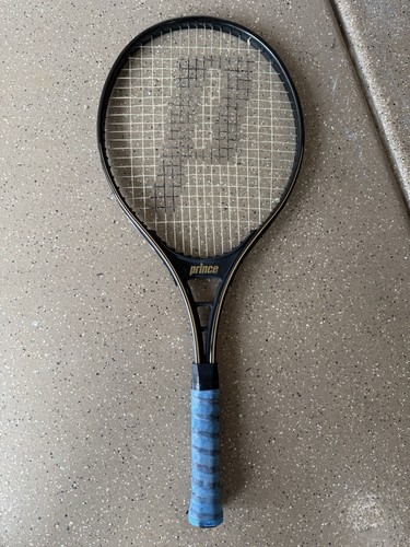 Racchetta tennis prince - da,
