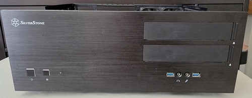 Silverstone gd08b technology - silverstone,