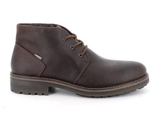 IGI&CO SCARPE POLACCHINI GORE-TEX CON LACCI UOMO INVERNO 8620611  FREDDY GTX CAF