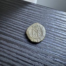 MARCIANO nummus zecca (450-457