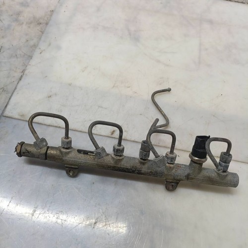 Tubo distribuzione - tubo,