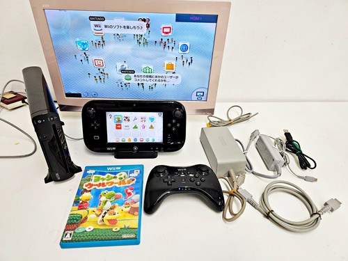 Console nintendo wii bianca - console, u