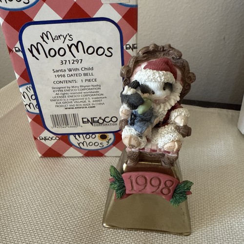 Mary moo moos babbo - -, natale