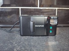 Olympus AM-100 fotocamera 35