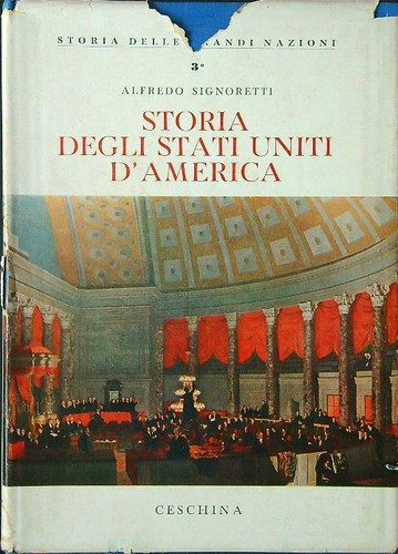 Storia degli stati - degli,