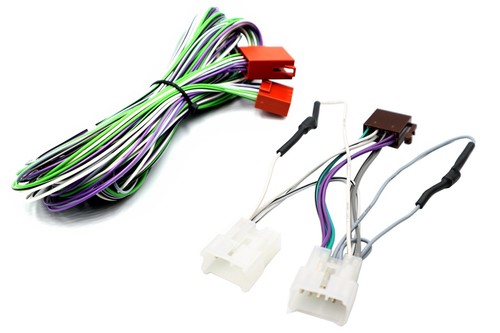 Cavo bypass amplificatore