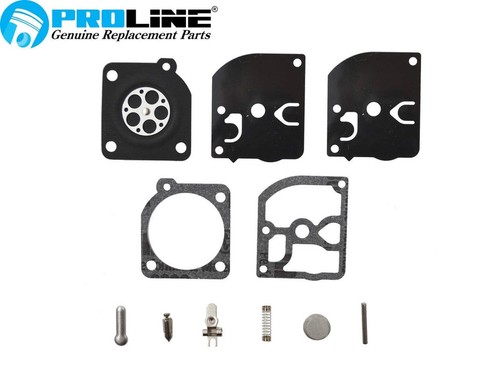 Kit carburatore proline per - carburatore,