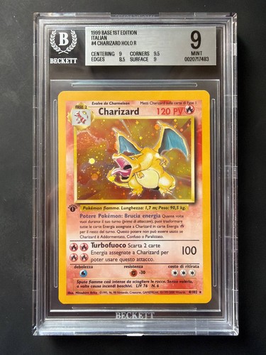 Pokemon charizard set - pokemon,