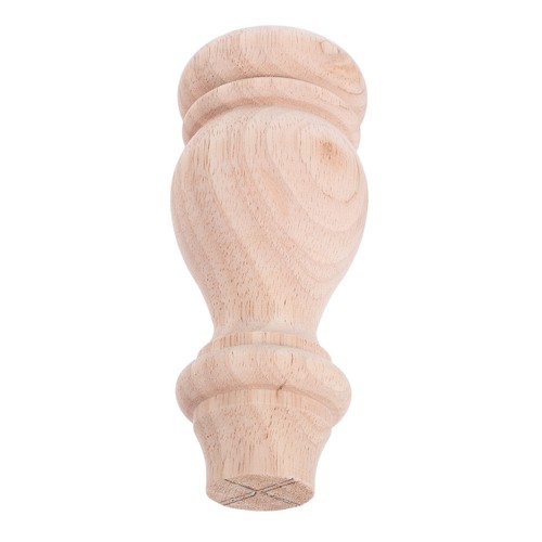 Gambe tavolo in legno - gambe,